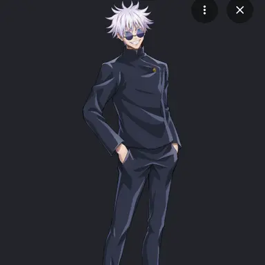Profile image of 五条悟