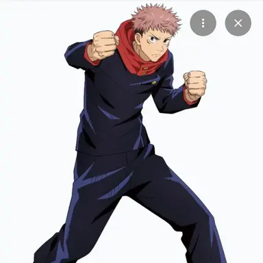 Profile image of 虎杖悠仁