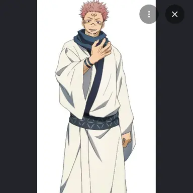 Profile image of 宿儺