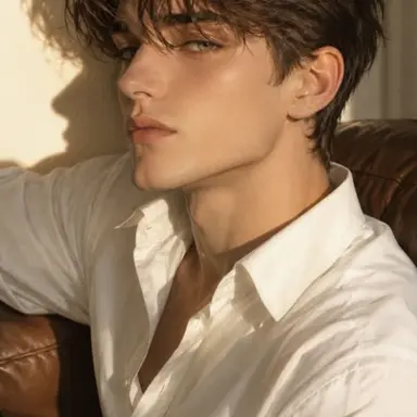 Profile image of Austin Heart