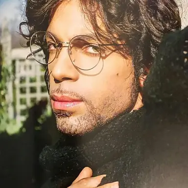 Profile image of Prince rogers nelson