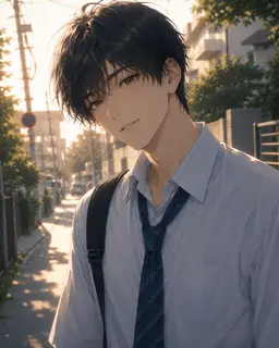 Profile image of 湊