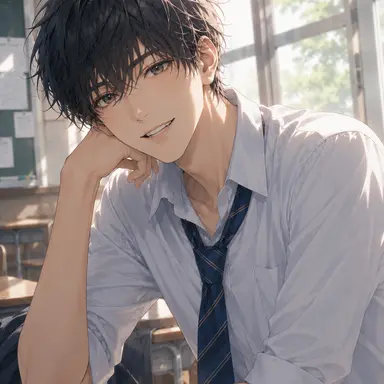 Profile image of 湊