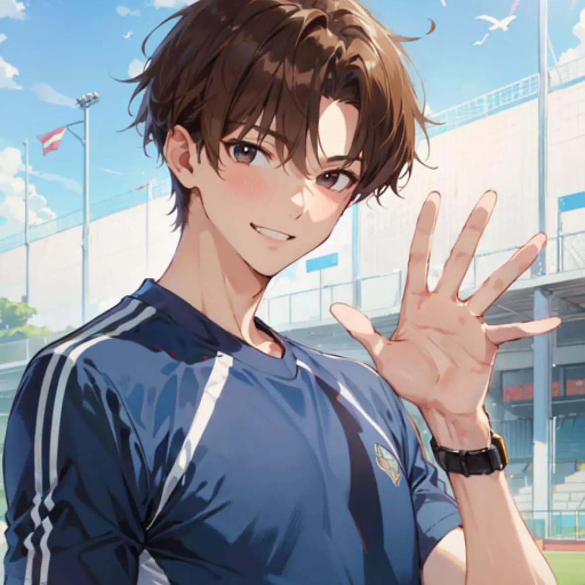 HotSteam6333의 俺と、どう？