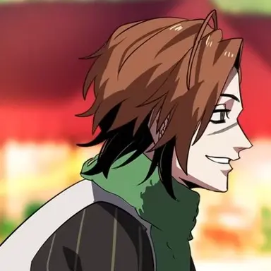 Profile image of 犬亥鳳太郎