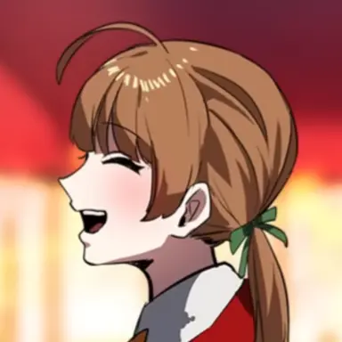 Profile image of 犬亥梨花