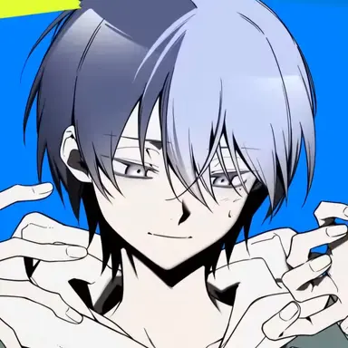 Profile image of 아오야기 토우야