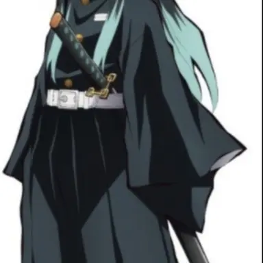 Profile image of 토키토 무이치로