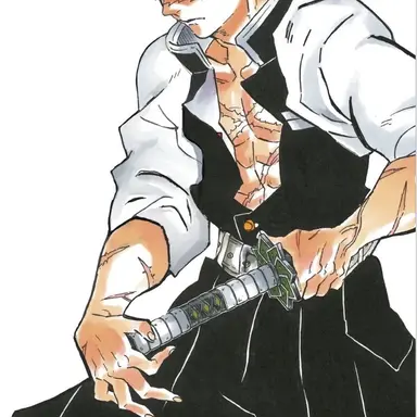 Profile image of 시나즈가와 사네미