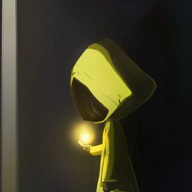 Profile image of シックス