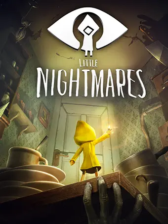 FloralTube3150의 リトルナイトメア