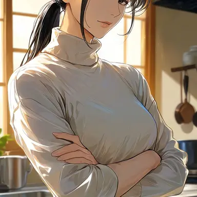 Profile image of Ivy