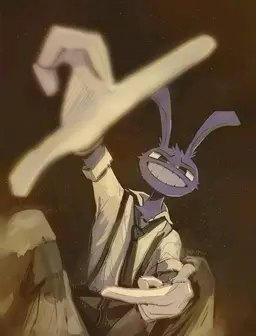 Profile image of Jax
