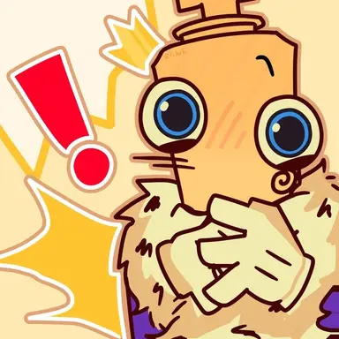 Profile image of Kinger
