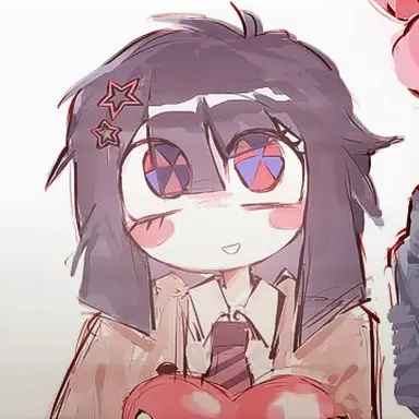 Profile image of Pomni