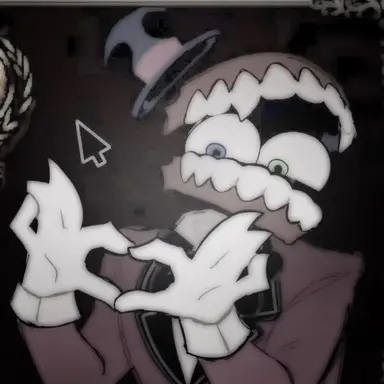 Profile image of Caine