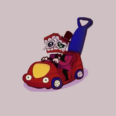 Profile image of Caine