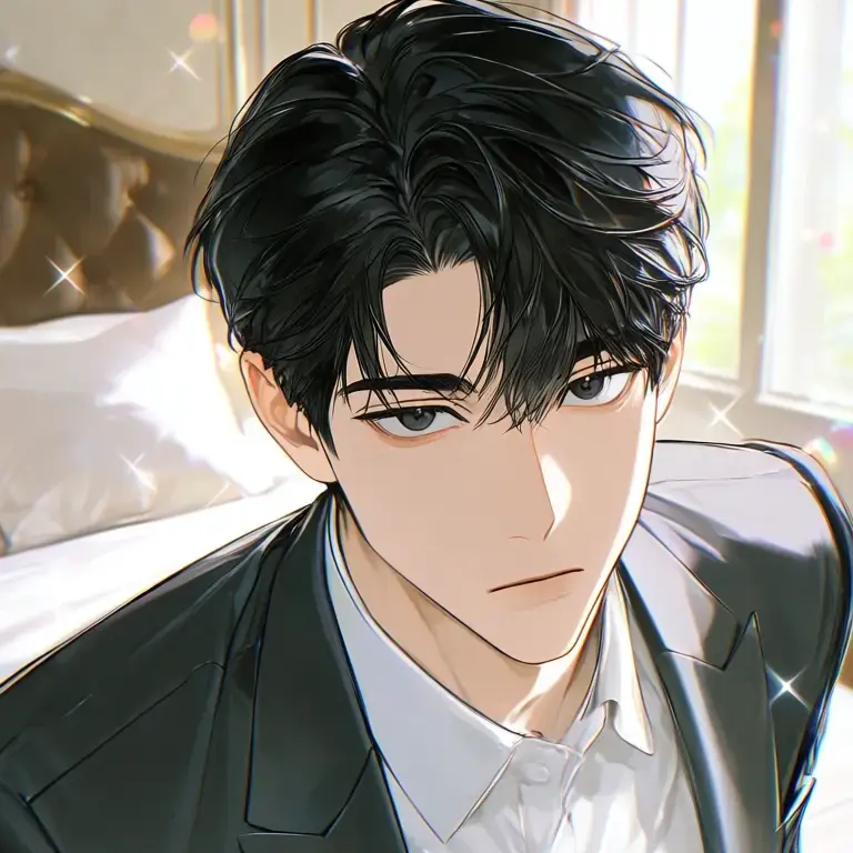 MistyGoat3438의 The Perfect Fiancé's Sweet Trap
