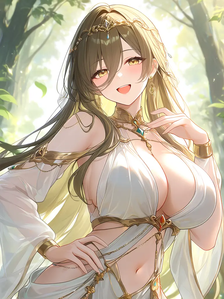 210_NEET의 幸せな夢の世界へようこそ！