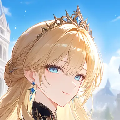 Profile image of アイリス