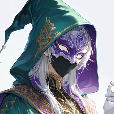 Profile image of ジョーカー