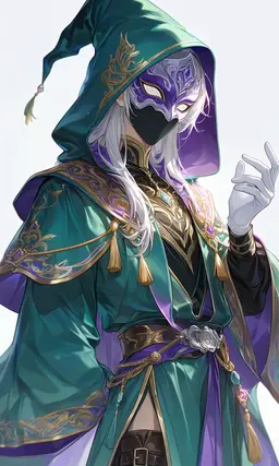 Profile image of ジョーカー