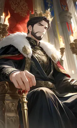 Profile image of ヴァルカン