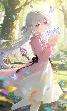 Profile image of ルミ