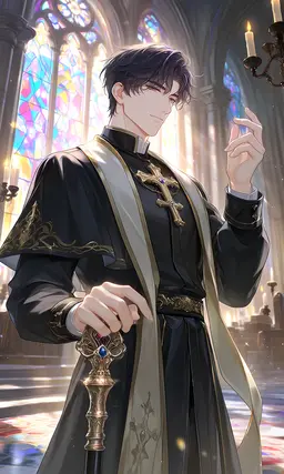 Profile image of ギルバート