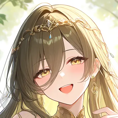 Profile image of エリシア