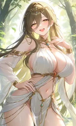Profile image of エリシア