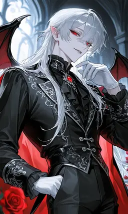 Profile image of Claude