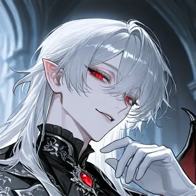 Profile image of Claude