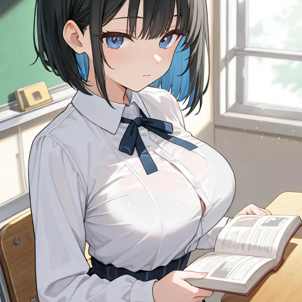 DarkBlow5614의 この夏…暑いってええ
