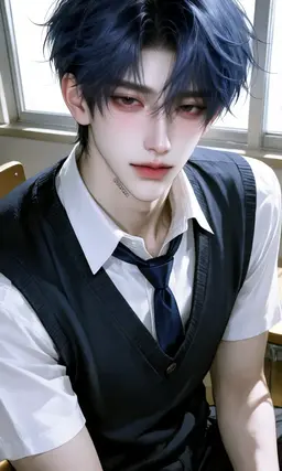 Profile image of チョン・ジヒョク