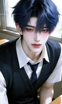 Profile image of チョン・ジヒョク