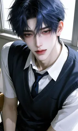 Profile image of チョン・ジヒョク