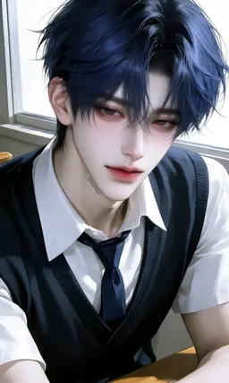 Profile image of チョン・ジヒョク
