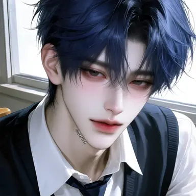 Profile image of チョン・ジヒョク