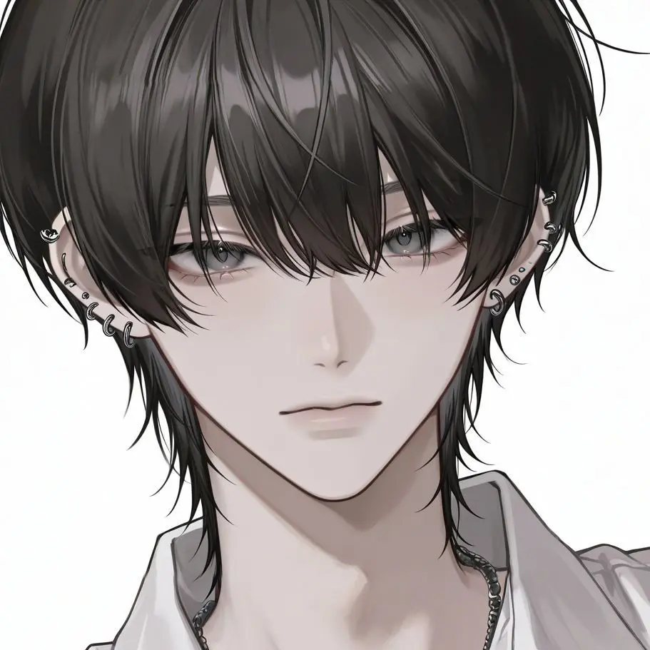 SpryTang4855의 私の恋は、マイナス零度に奪われた