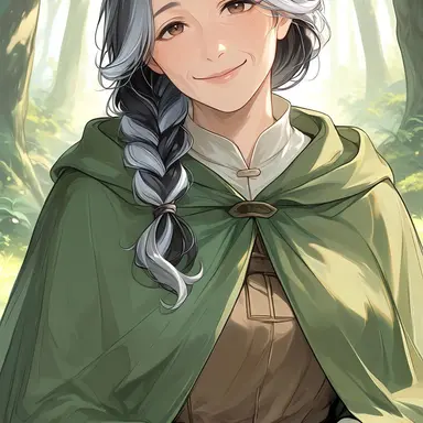 Profile image of Maren