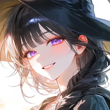 Profile image of エレノア