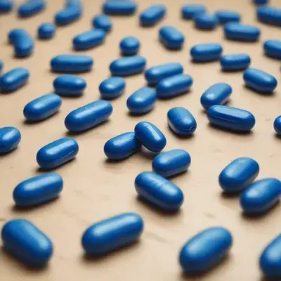 LovedAinu4937의 Bloat Pill