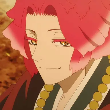 Profile image of ムーダン