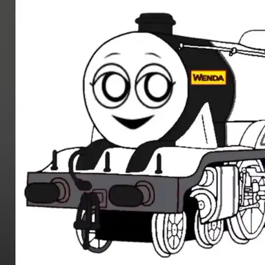 Profile image of 웬다