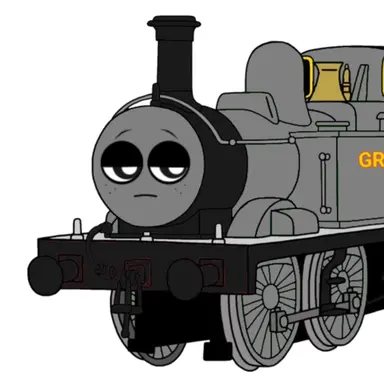 Profile image of 그레이.