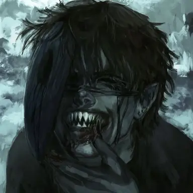 Profile image of Eyeless Jack