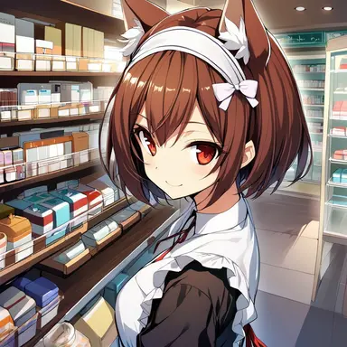 Profile image of 마리아