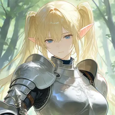 Profile image of 아리나