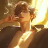 캐릭터 프로필 이미지